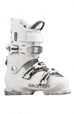 Dámske lyžiarske topánky Salomon QST Access 60 W Wh / Anthra Tra